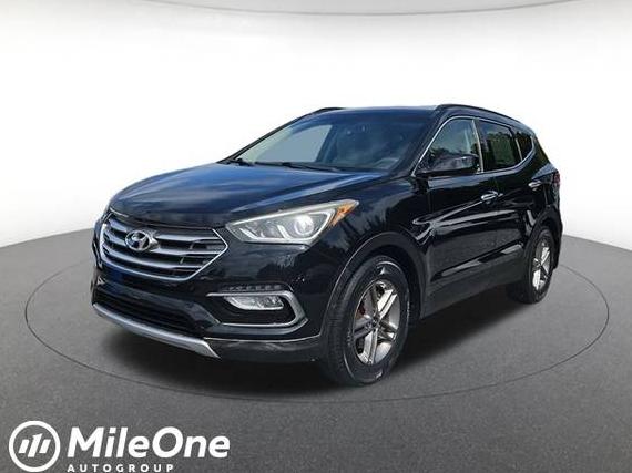 HYUNDAI SANTA FE SPORT 2017 5NMZU3LB6HH013857 image HYUNDAI SANTA FE SPORT 2017 5NMZU3LB6HH013857 image
